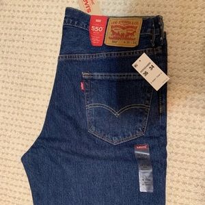 men’s pants